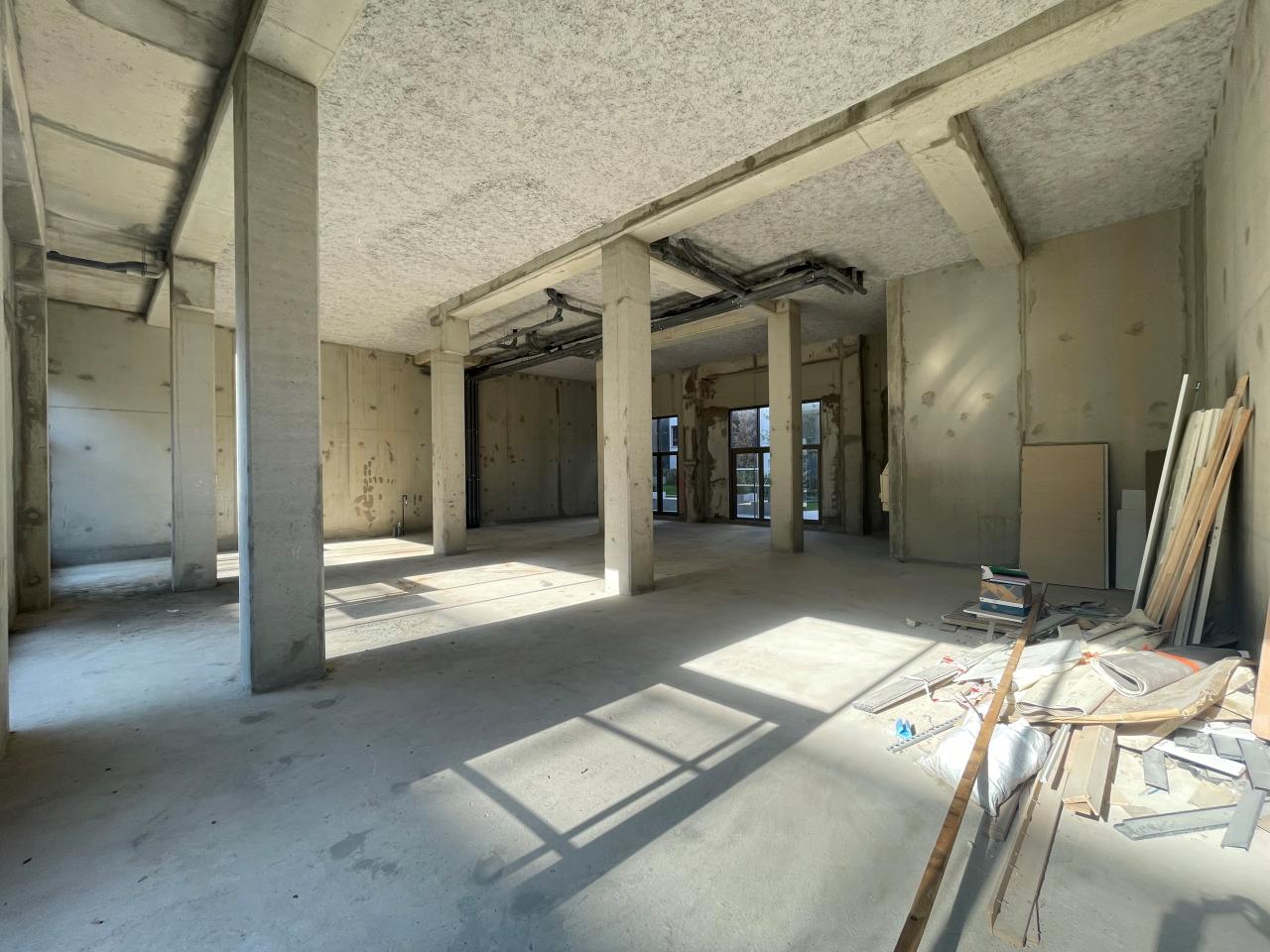 Vente local d'activité Vitry-sur-Seine Val-de-Marne OVACT2535384 2