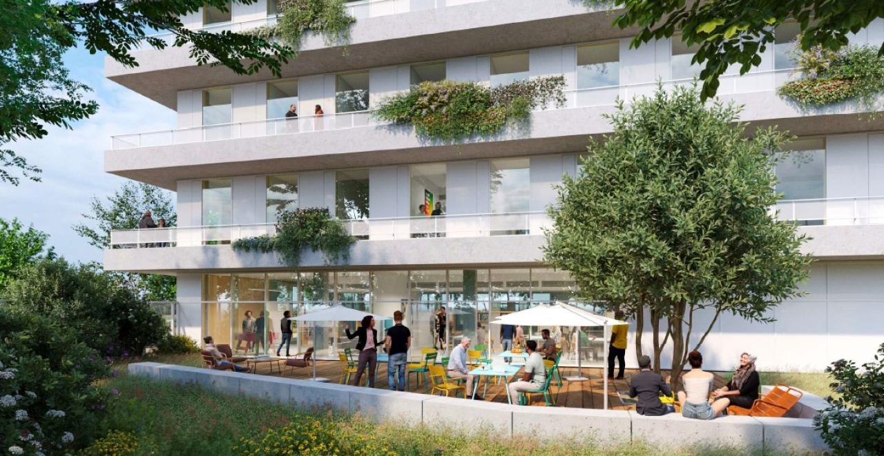 Location bureau Toulouse Haute-Garonne OLBUR2643549 3