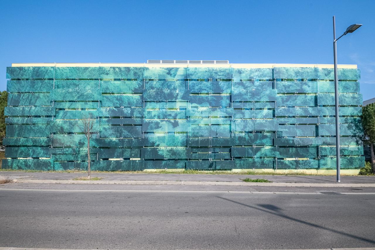 Location bureau Montpellier Hérault OLBUR2535087 1