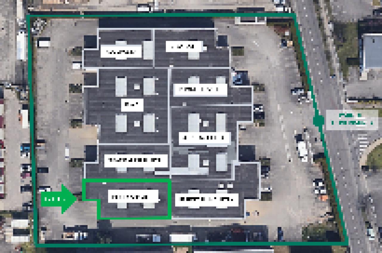 Location local d'activité Décines-Charpieu Rhône OLACT2108906 11