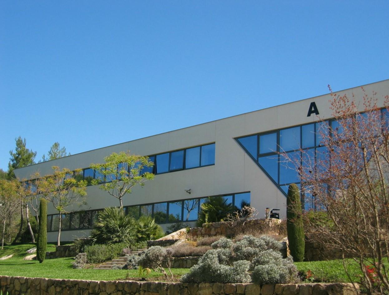 Location bureau Sophia Antipolis Alpes-Maritimes OLBUR2427246 10