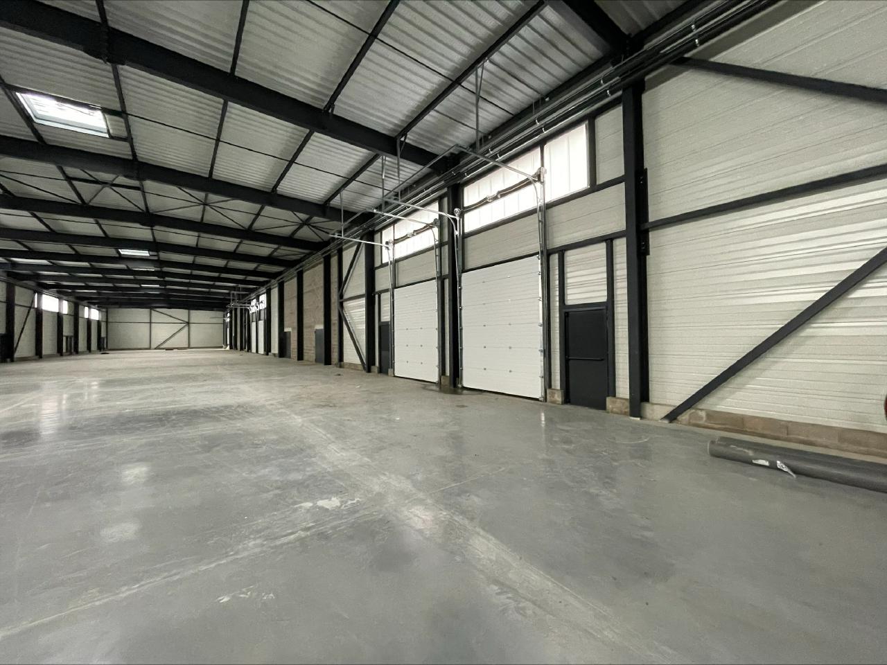 Location local d'activité Geispolsheim Bas-Rhin OLACT2420594 10