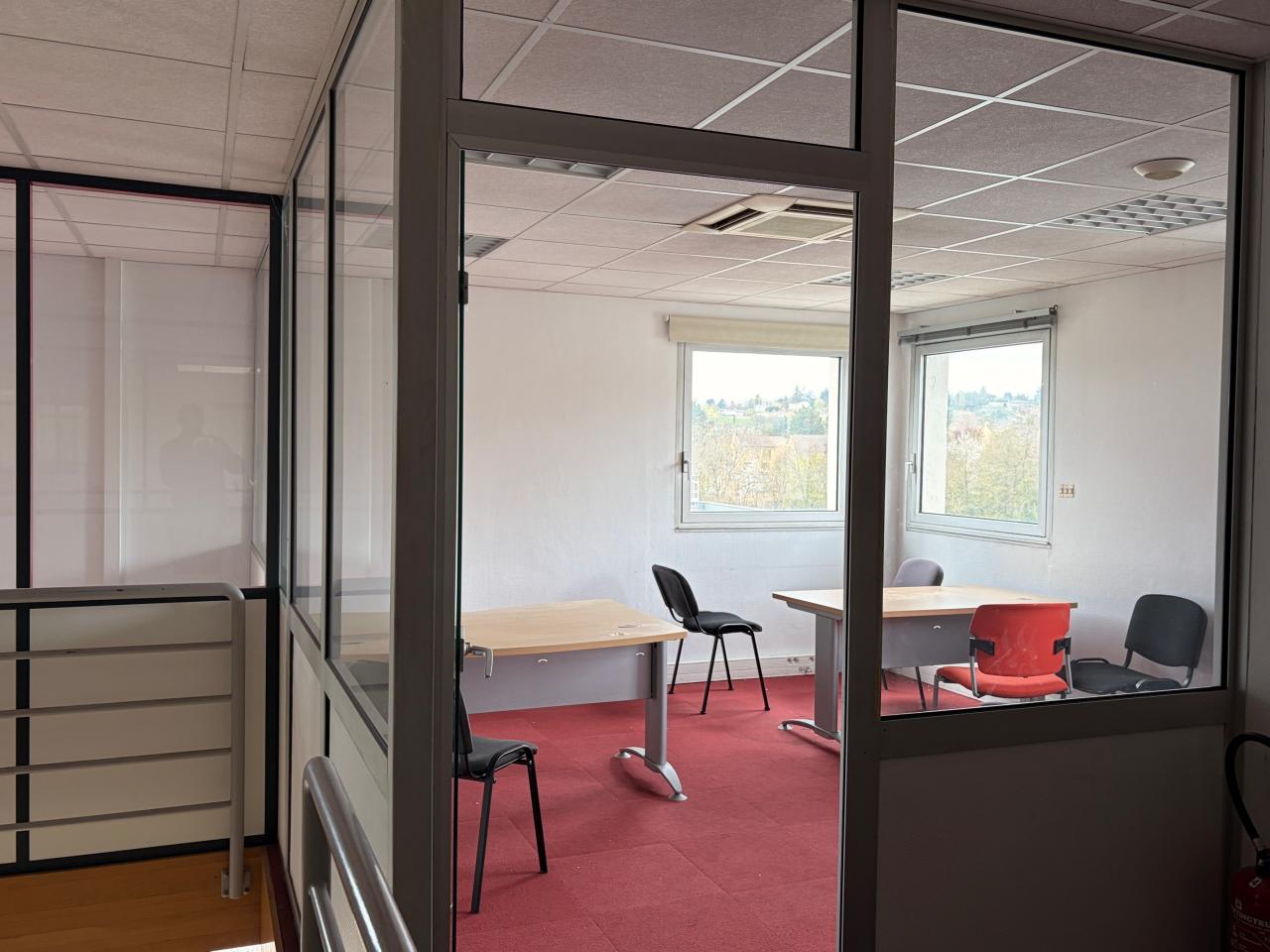 Vente local d'activité Dardilly Rhône OVACT2640487 4
