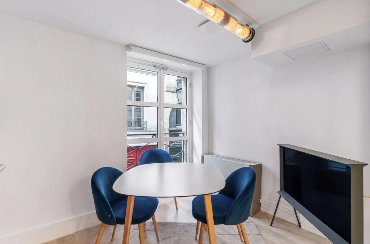 Location coworking Paris OLBUR2641698 6