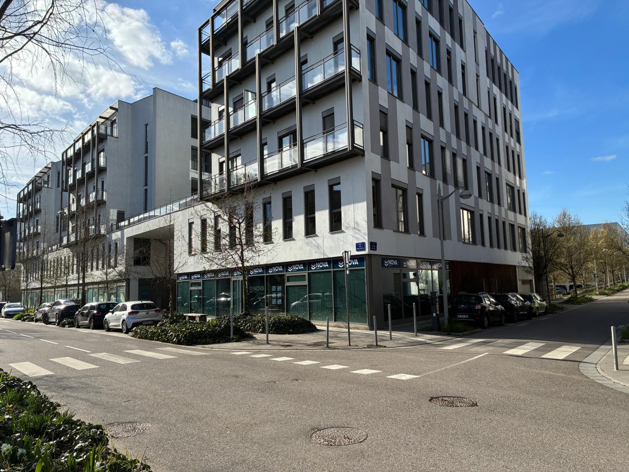 Location bureau Nancy Meurthe-et-Moselle OLBUR2639798 1