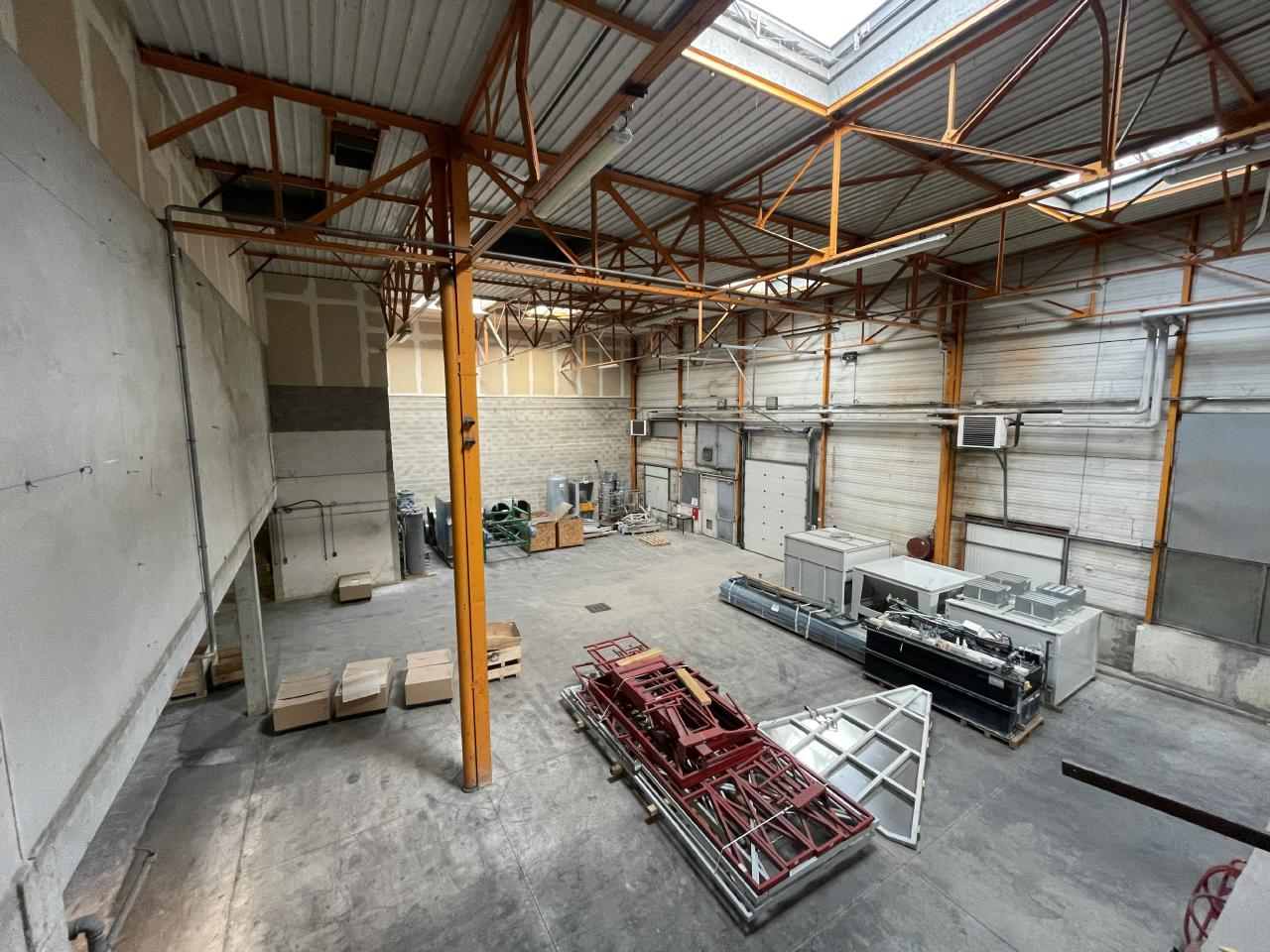 Location local d'activité Genlis Côte-d'Or OLACT2421187 12