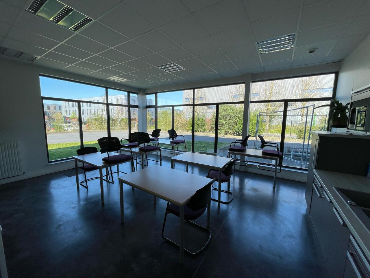 Location local d'activité Lesquin Nord OLACT2531239 14