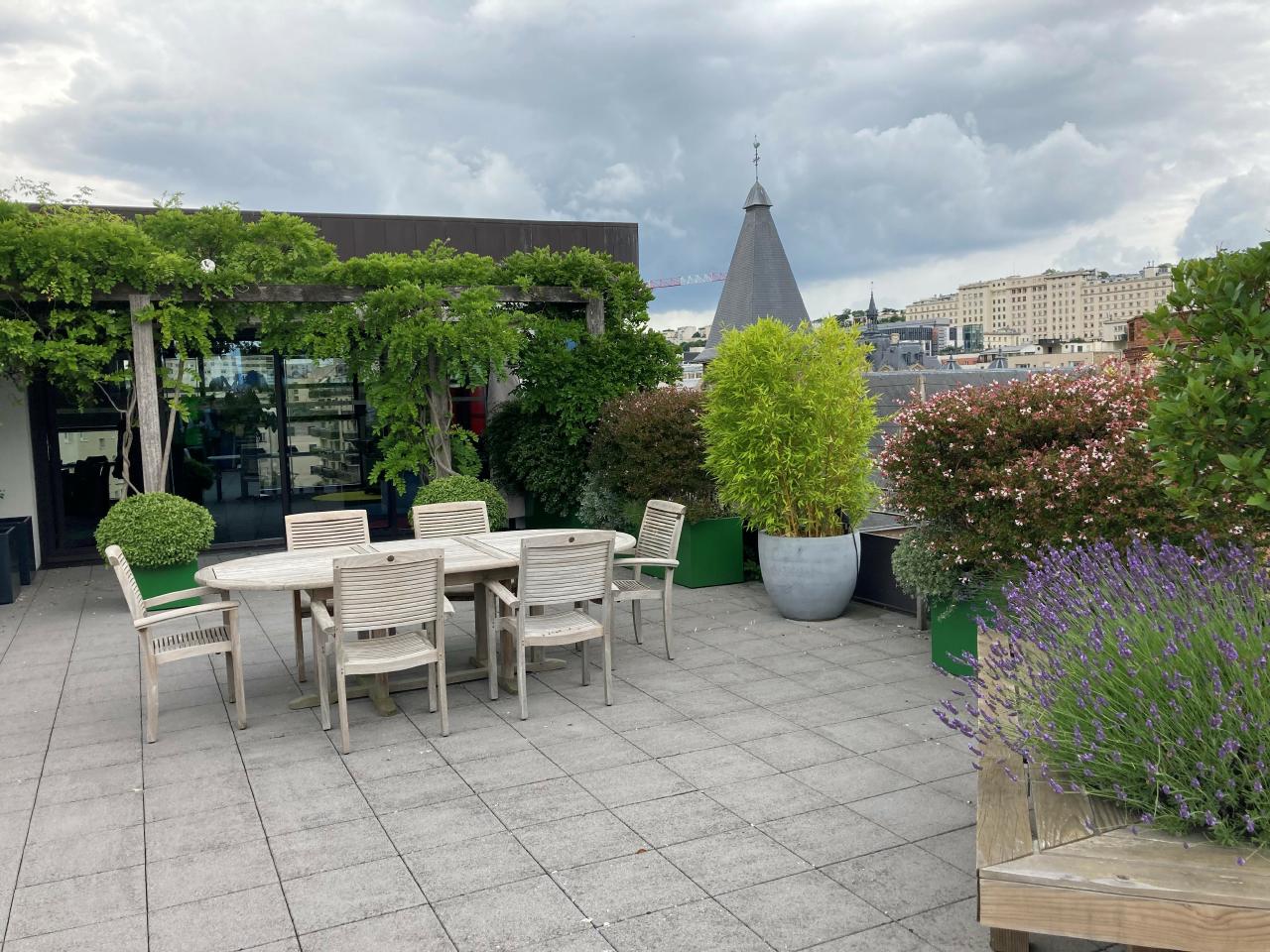 Location bureau Suresnes Hauts-de-Seine OLBUR2426438 30