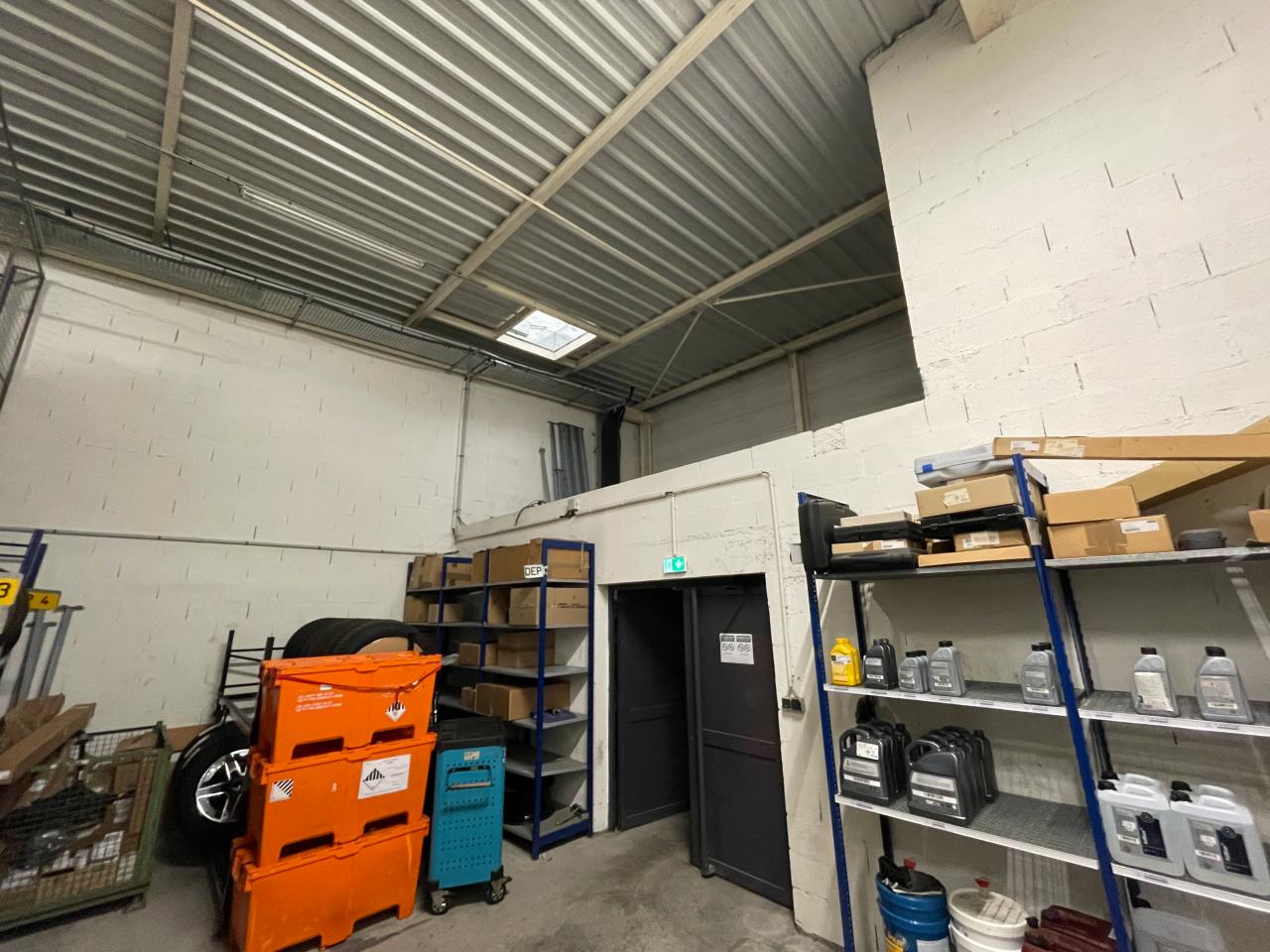 Vente local d'activité Chenôve Côte-d'Or OVACT2532465 13