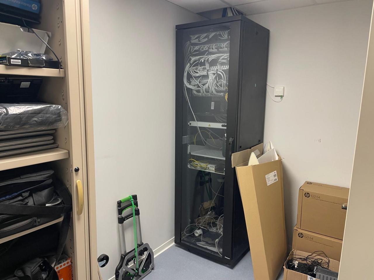 Vente bureau Montpellier Hérault OVBUR2535375 29