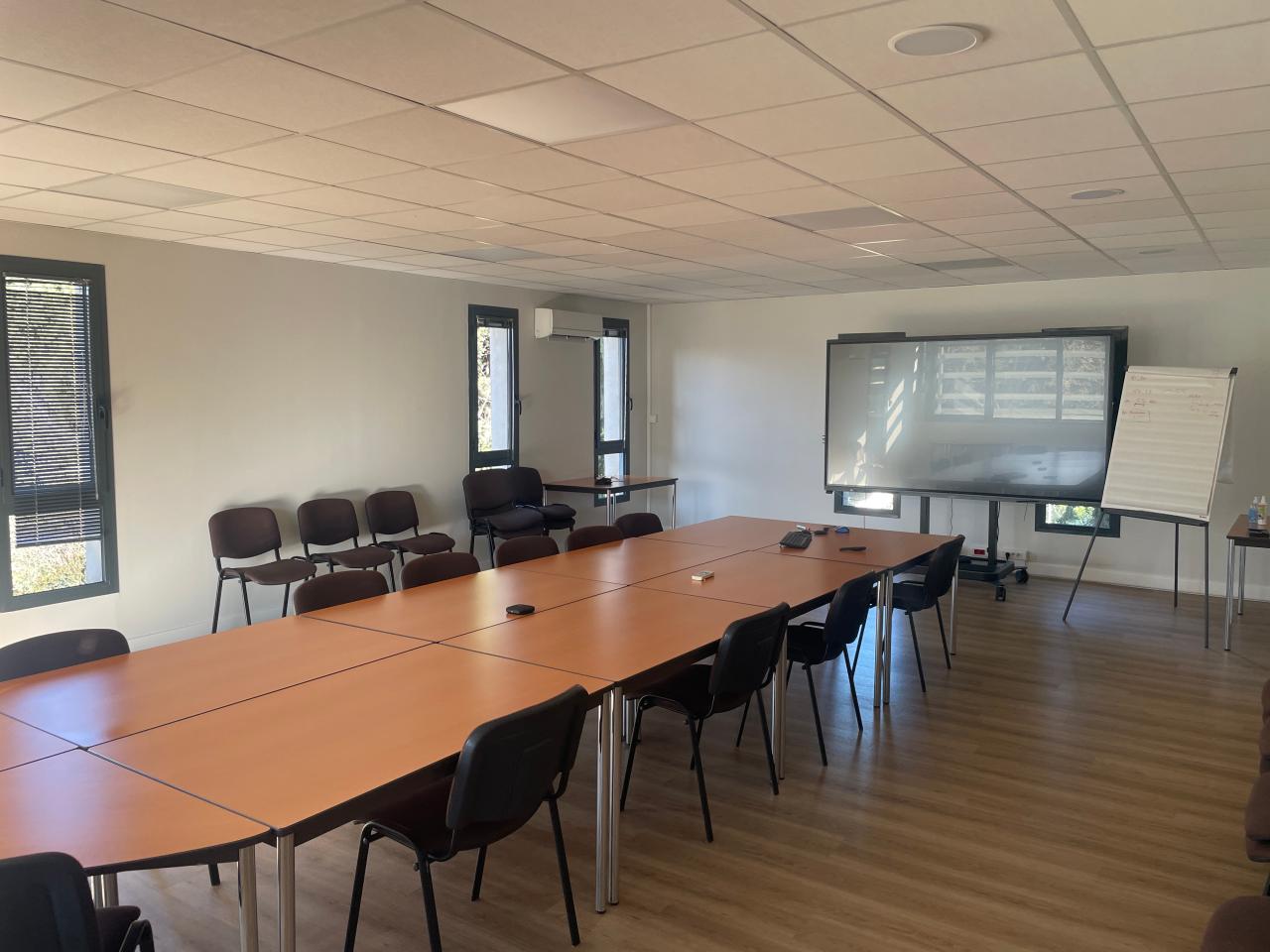 Vente bureau Châteaurenard Bouches-du-Rhône OVBUR2640074 4
