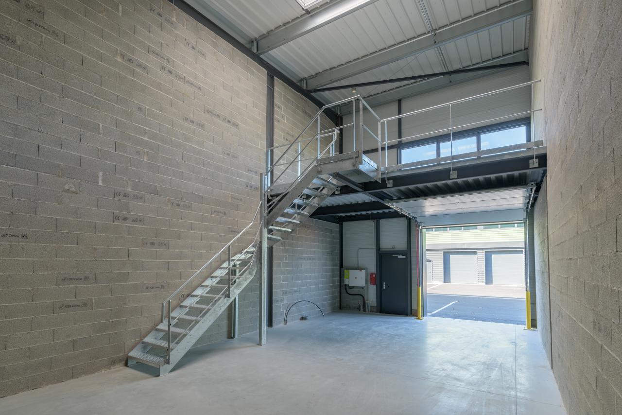 Vente local d'activité Muret Haute-Garonne OVACT2641753 16