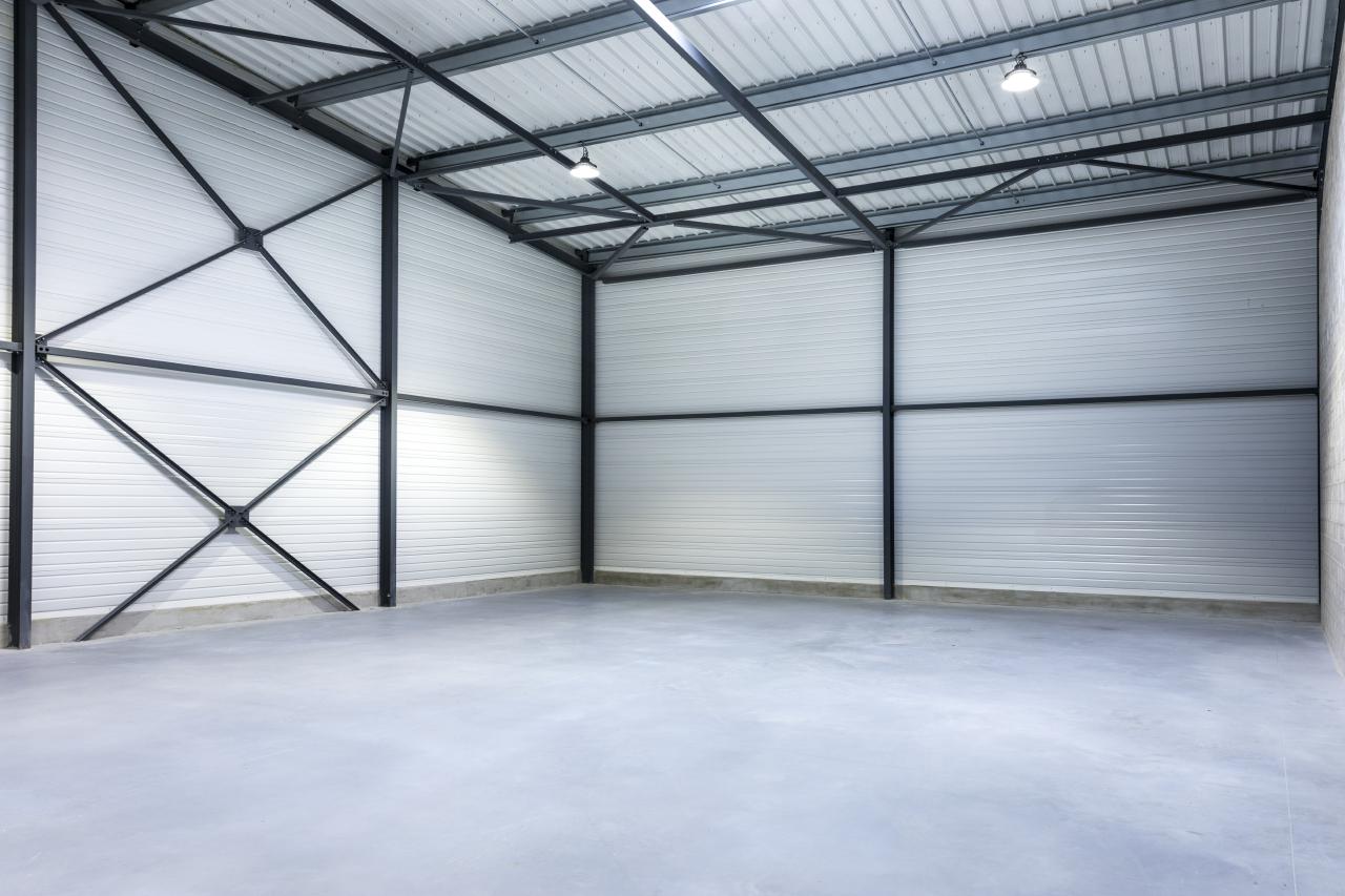 Vente local d'activité Droue-sur-Drouette Eure-et-Loir OVACT2119127 4