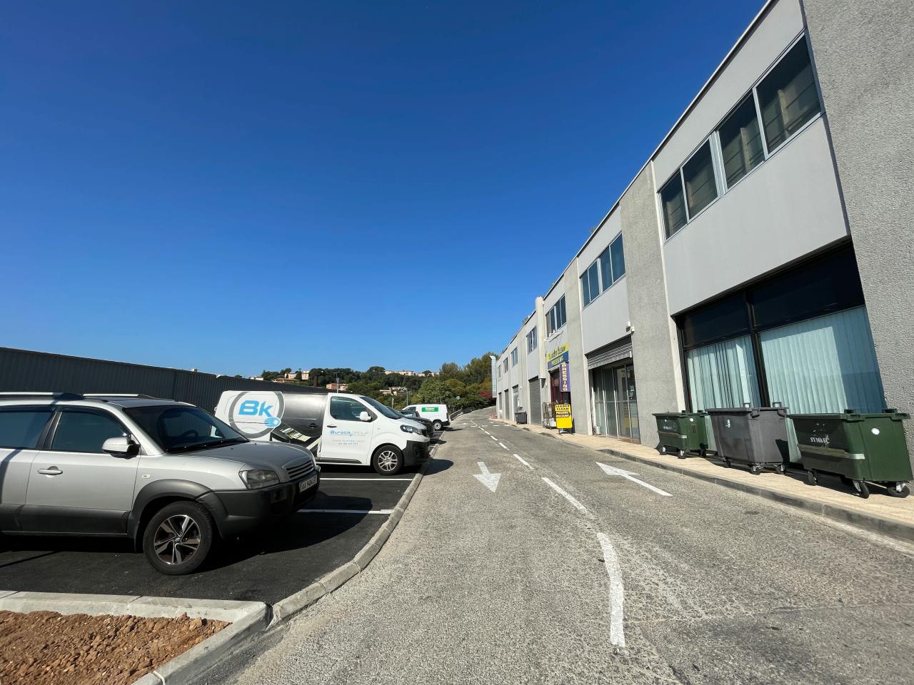 Location local d'activité Villeneuve-Loubet Alpes-Maritimes OLACT2534502 4