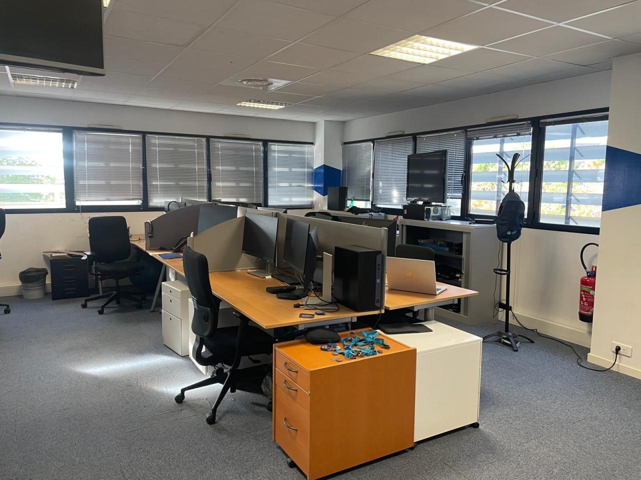 Location bureau Montpellier Hérault OLBUR2535533 6