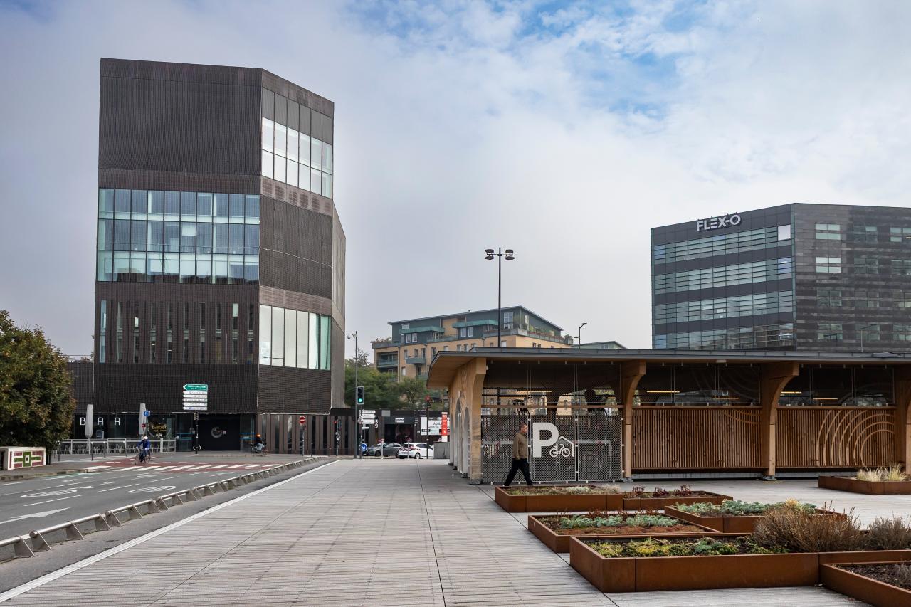 Location bureau Lille Nord OLBUR2201305 2