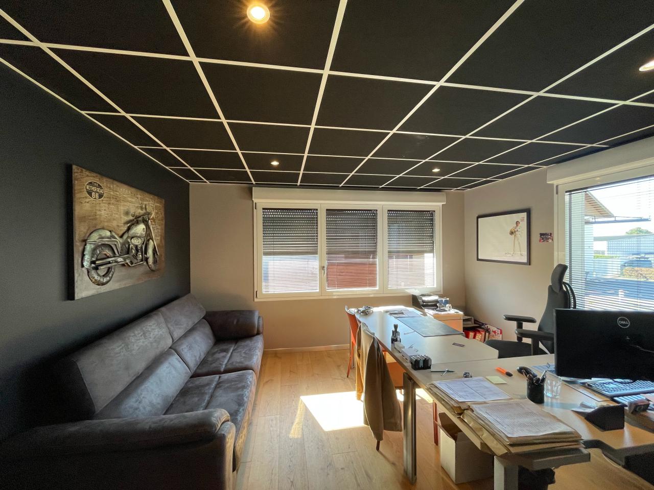 Location local d'activité Pringy Haute-Savoie OLACT2426110 2