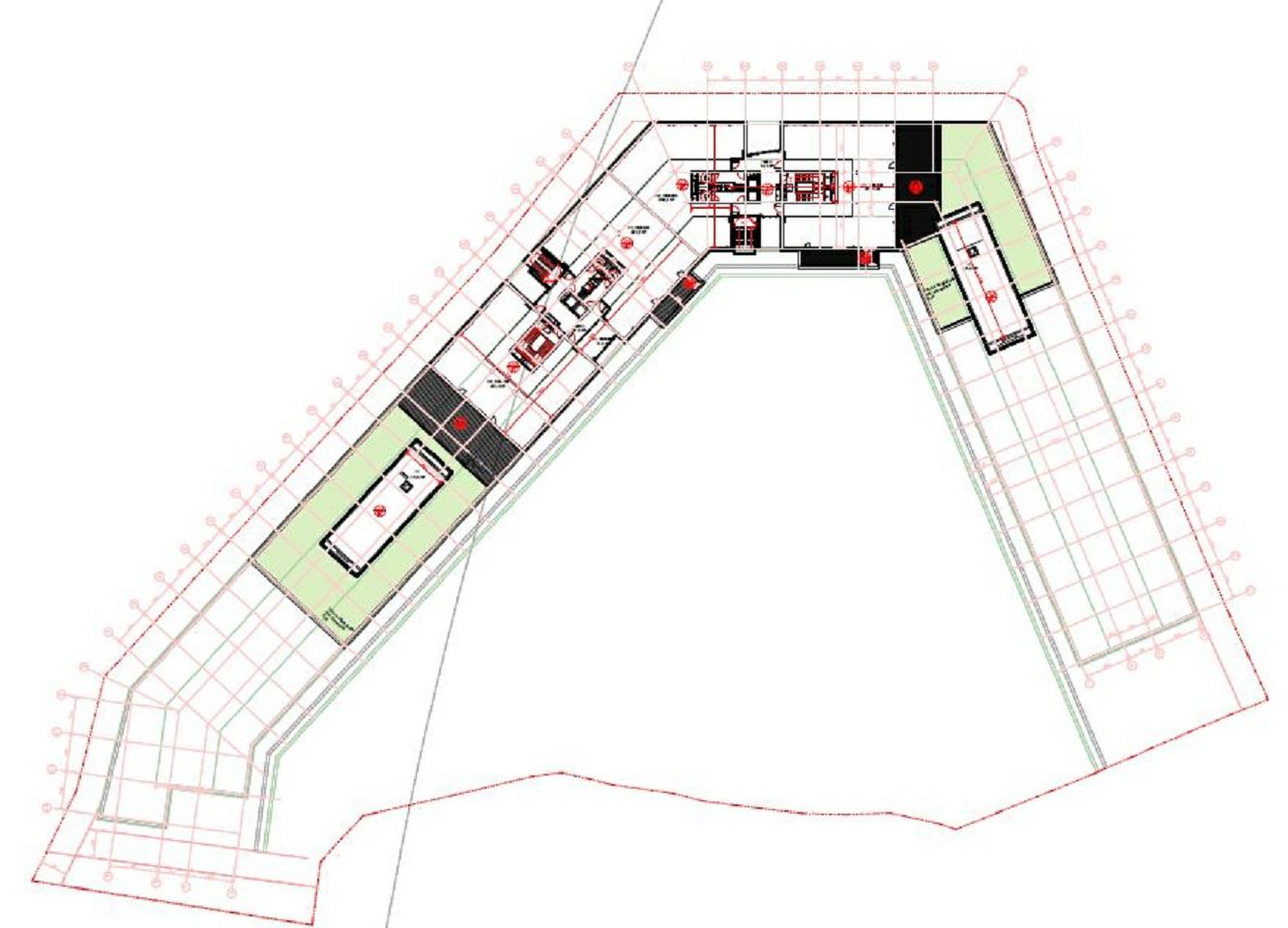 Location bureau Toulouse Haute-Garonne OLBUR2108333 17