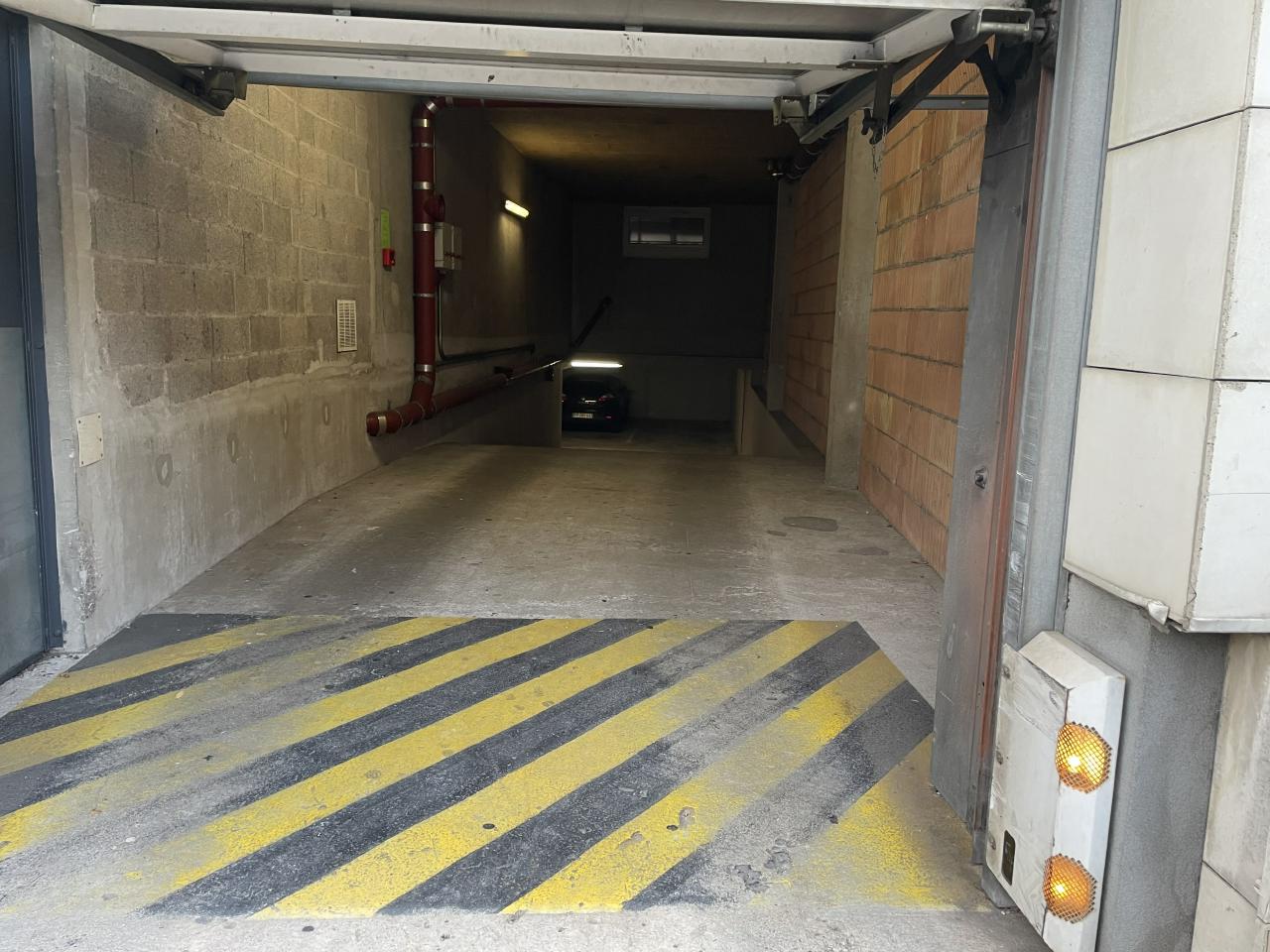 Vente bureau Strasbourg Bas-Rhin OVBUR2640206 12