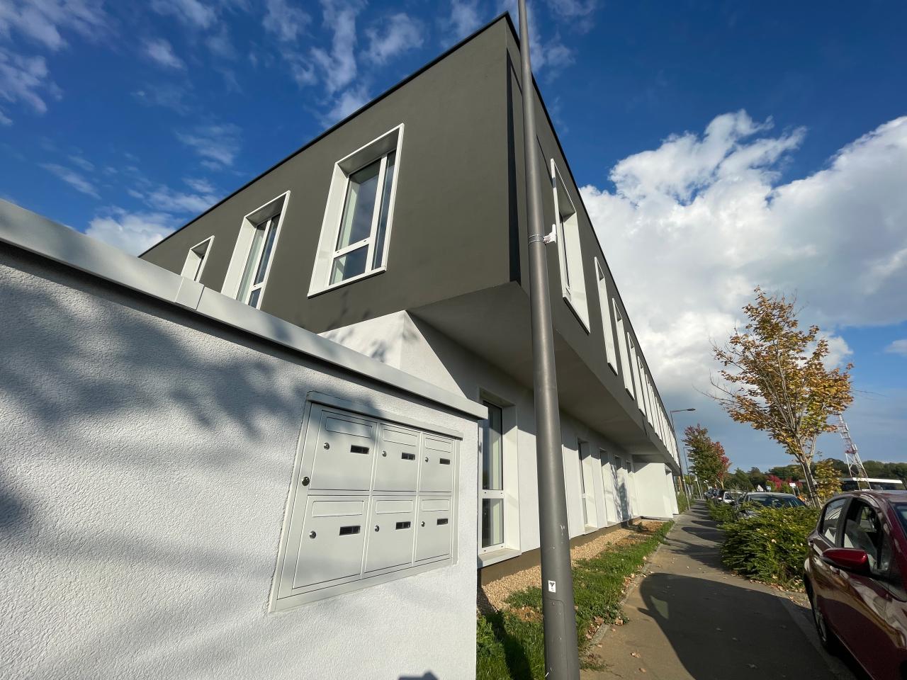 Vente bureau Ars-Laquenexy Moselle OVBUR2203271 6