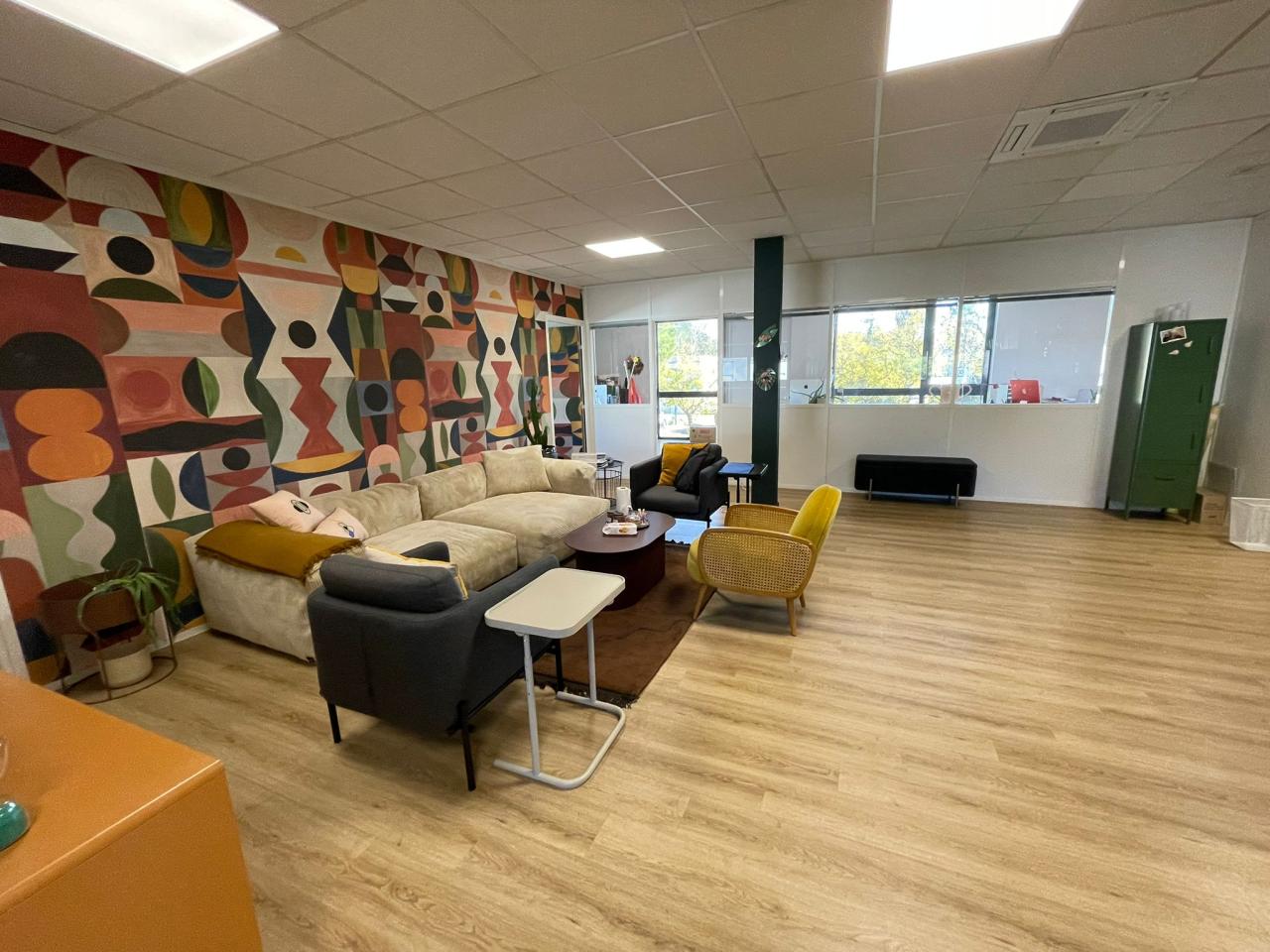 Location bureau Montpellier Hérault OLBUR2535407 5