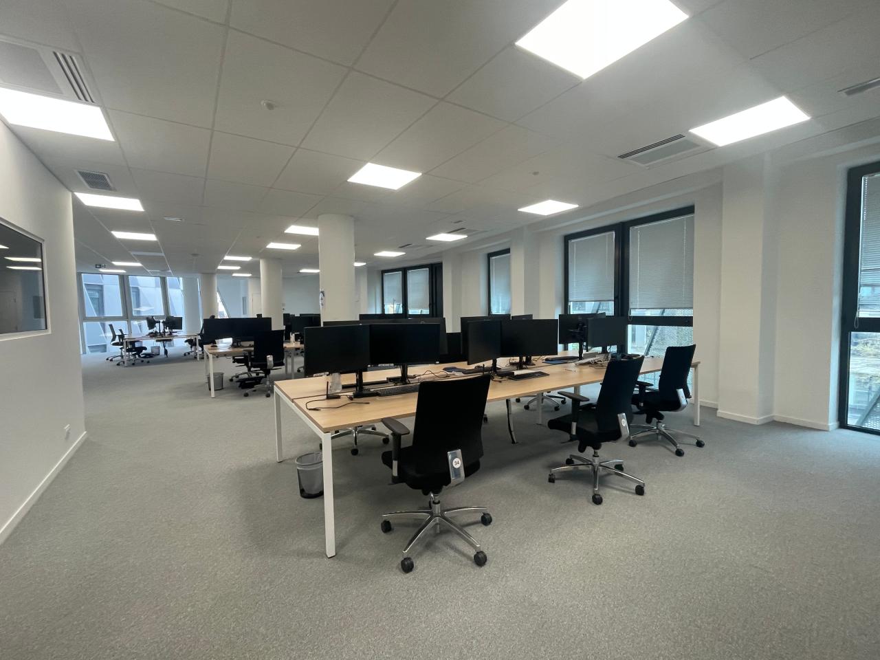 Location bureau Rennes Ille-et-Vilaine OLBUR2314223 12