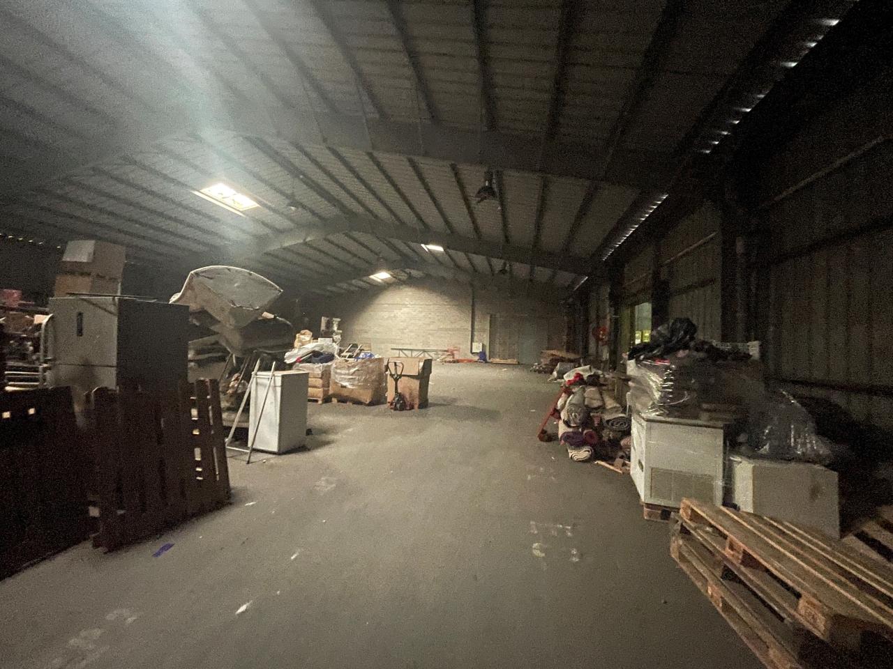 Location entrepôt classe c Strasbourg Bas-Rhin OLLOG2422699 6