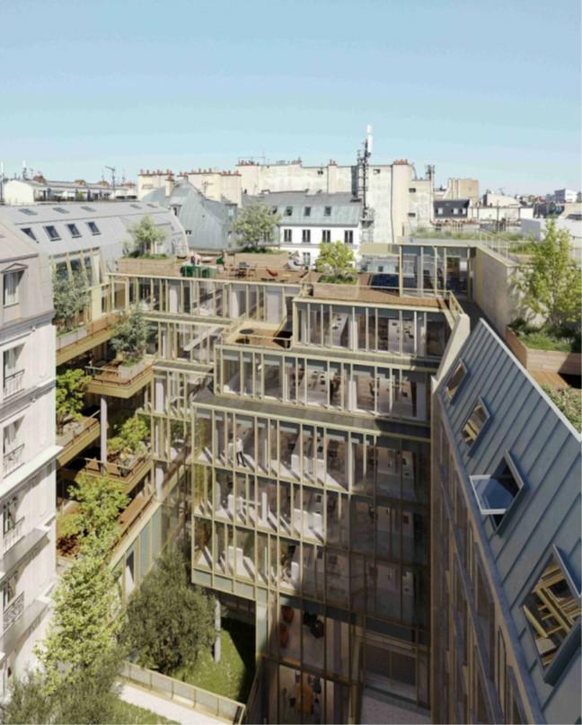 Location bureau Paris OLBUR2101460 4