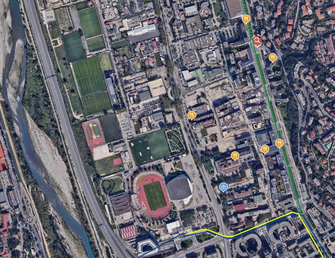 Location bureau Nice Alpes-Maritimes AOLBUR2315275_3 4