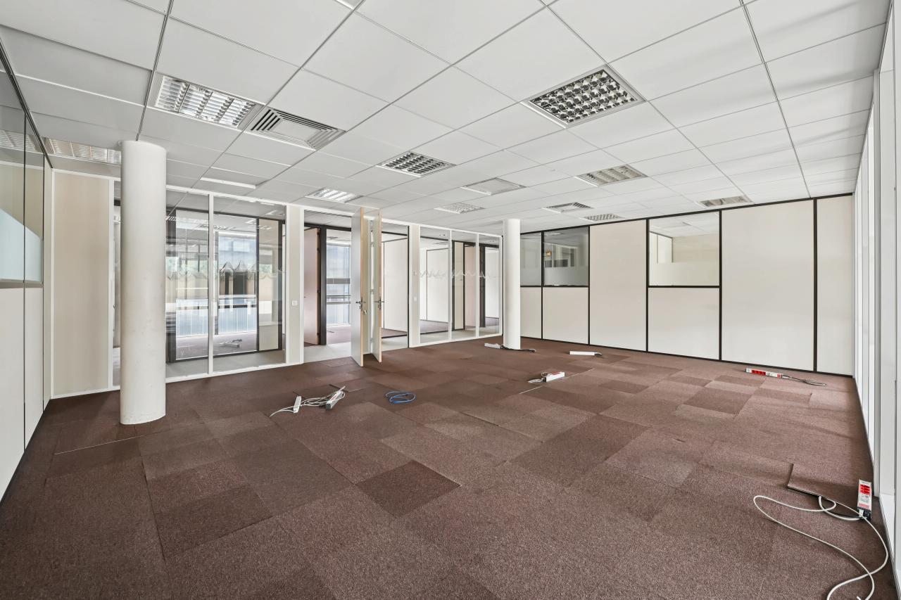 Location local d'activité Vélizy-Villacoublay Yvelines OLACT2532629 5