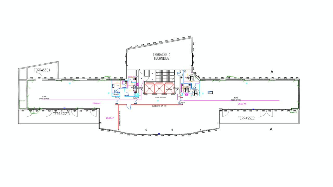 Location bureau Paris OLBUR2205734 14