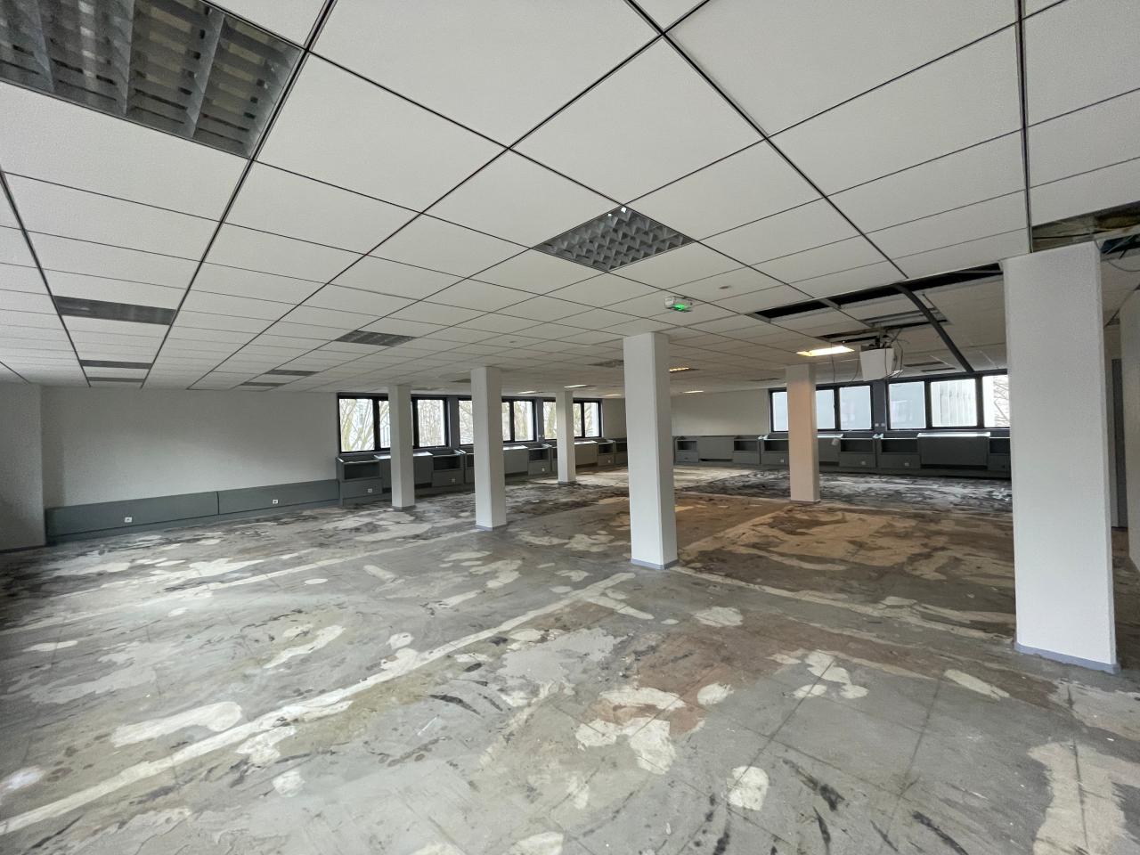 Location bureau Villeurbanne Rhône OLBUR2640939 7