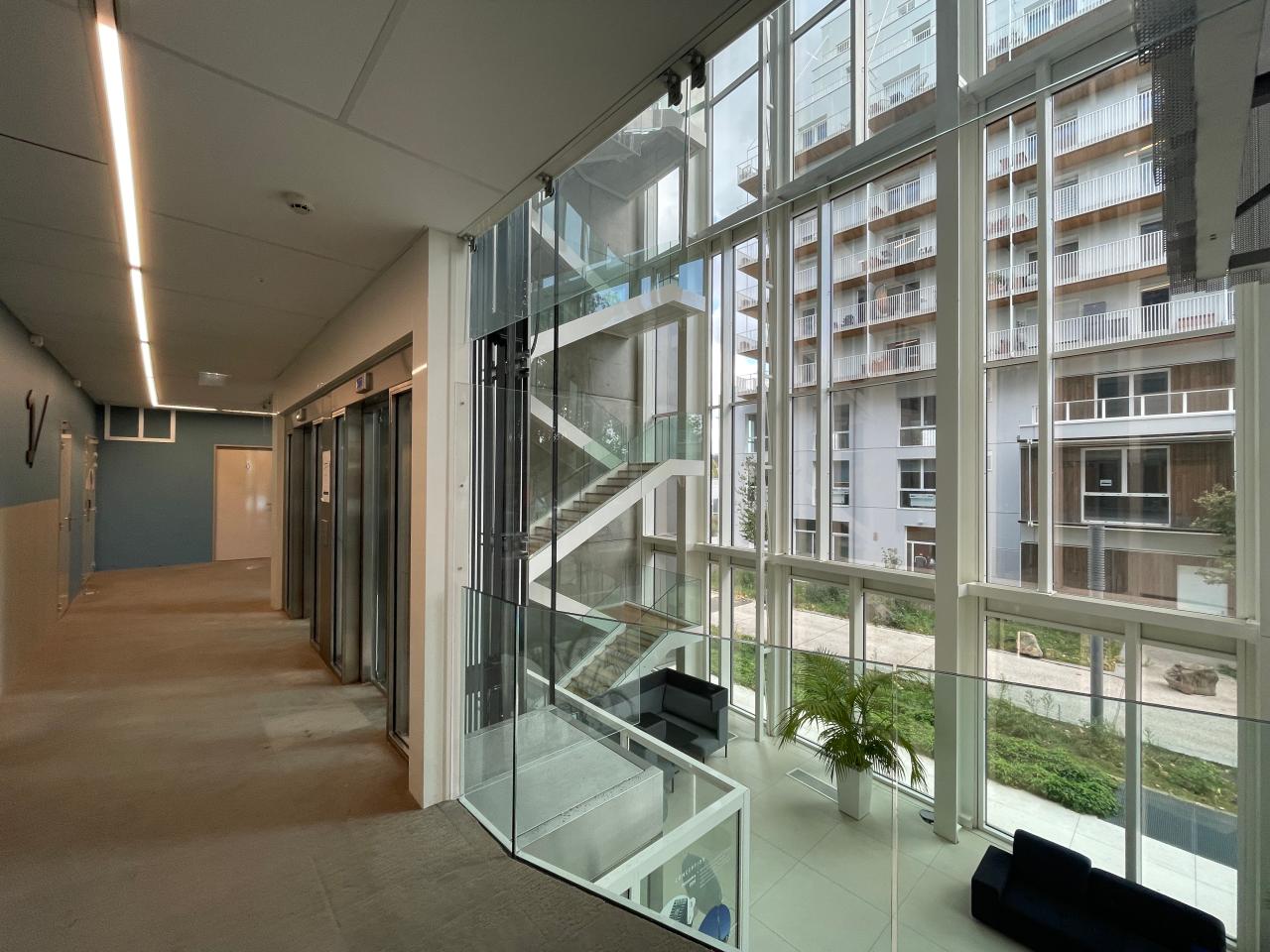 Location bureau Rouen Seine-Maritime OLBUR2533771 14