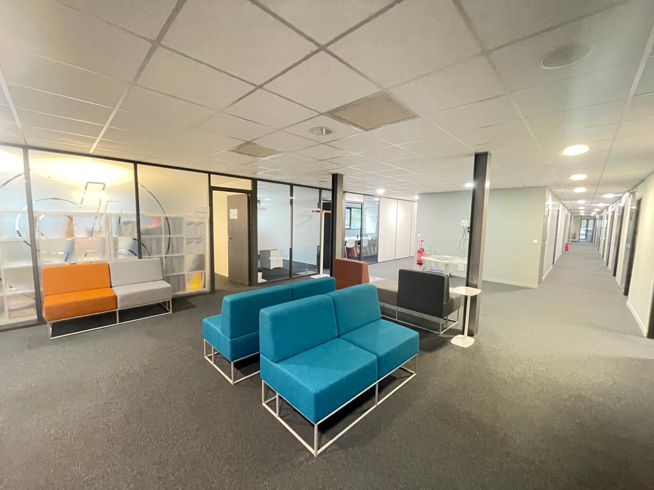 Location bureau Mérignac Gironde OLBUR2639107 8