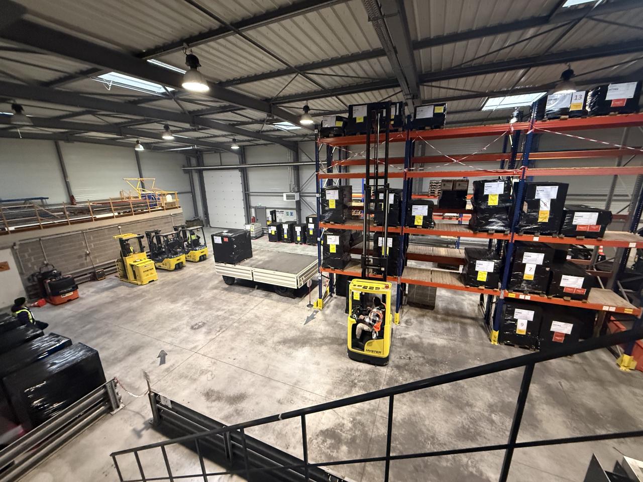 Location local d'activité Argancy Moselle OLACT2638894 2