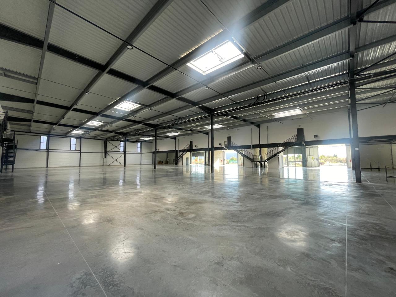 Location local d'activité Villebon-sur-Yvette Essonne OLACT2428522 2