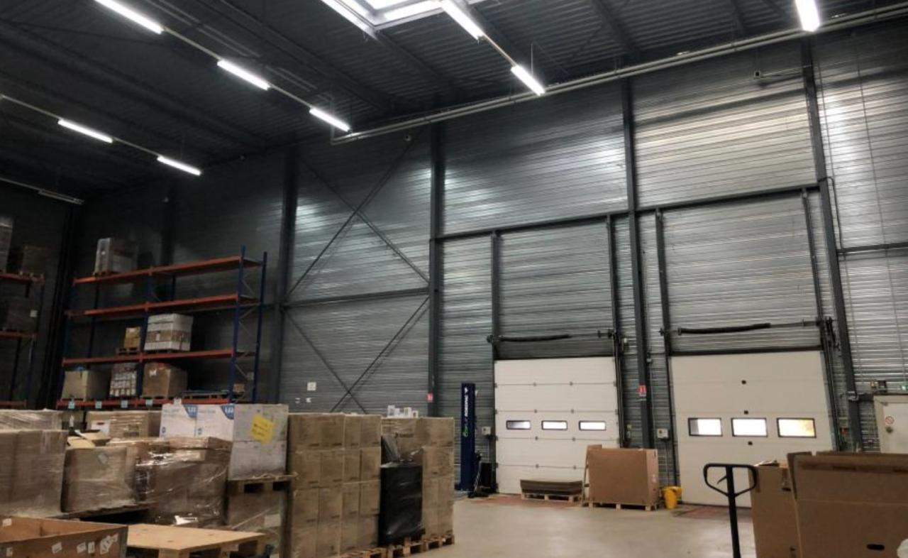 Location entrepôt classe b Chaussée-Saint-Victor Loir-et-Cher OLLOG2639381 3