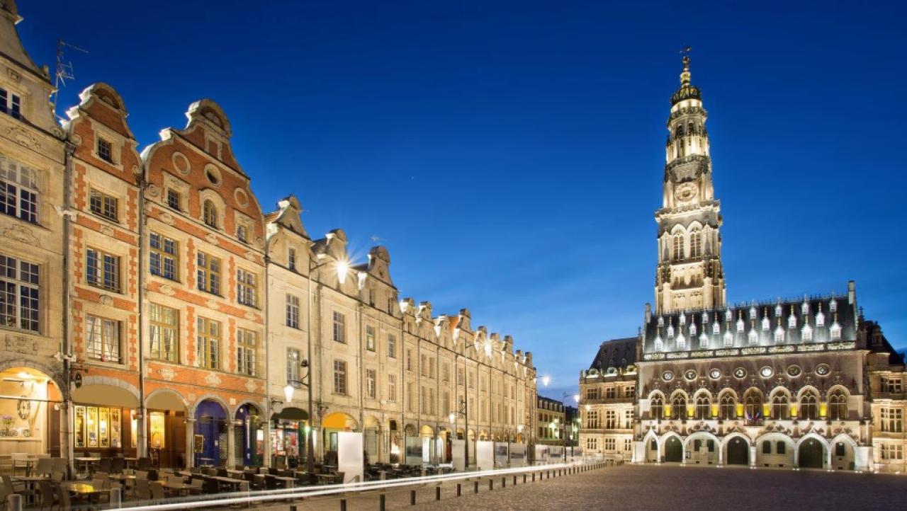 Location bureau Arras Pas-de-Calais OLBUR2530959 9