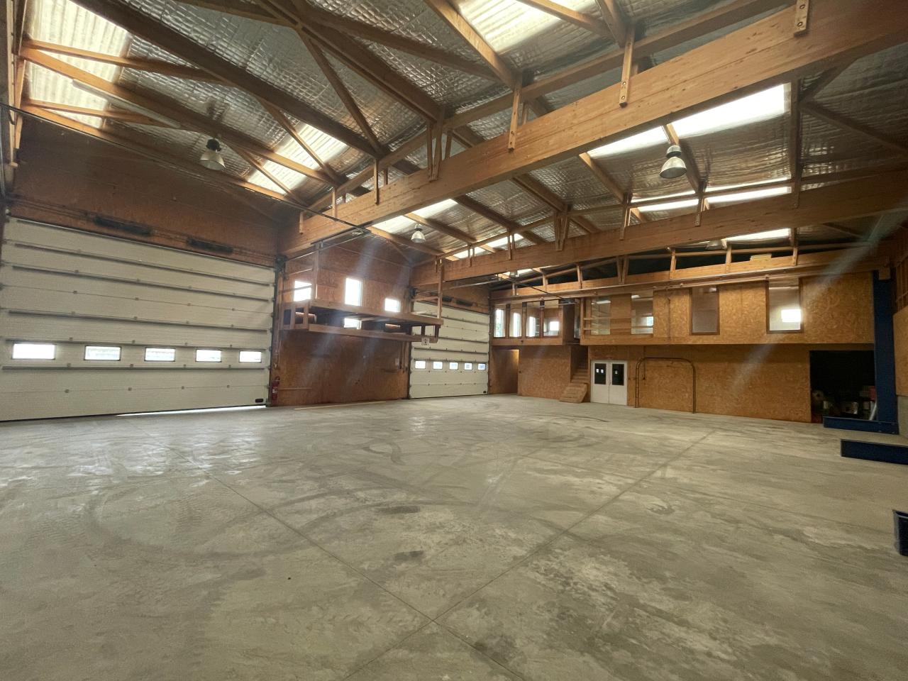Vente local d'activité Thurins Rhône OVACT2537801 5