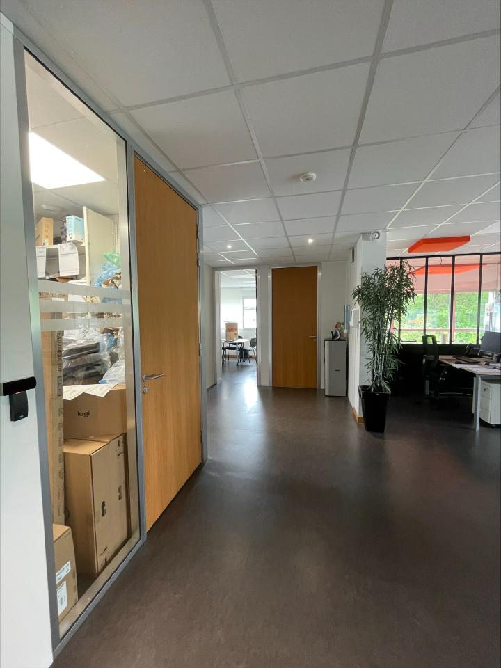Vente bureau Saint-Grégoire Ille-et-Vilaine OVBUR2423229 2