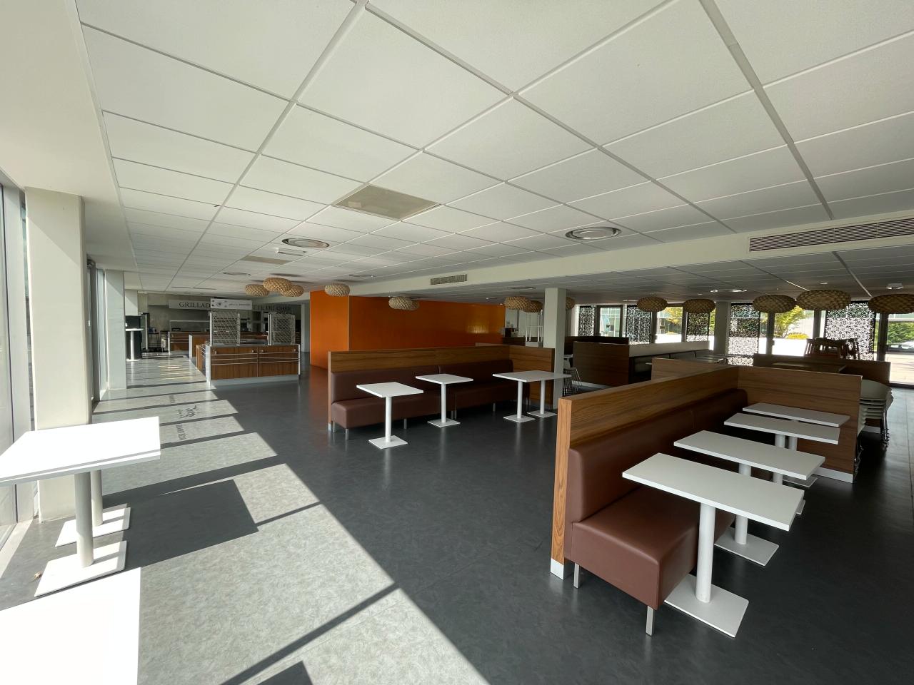 Location bureau Blagnac Haute-Garonne OLBUR2108339 29