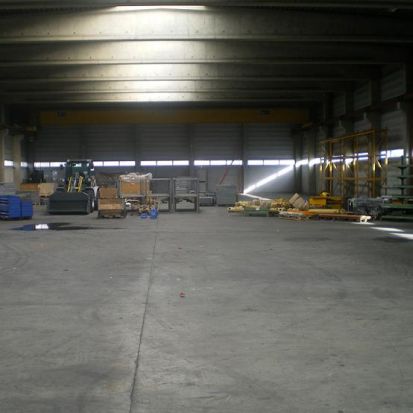 Location local d'activité Chassieu Rhône OLACT2425695 7