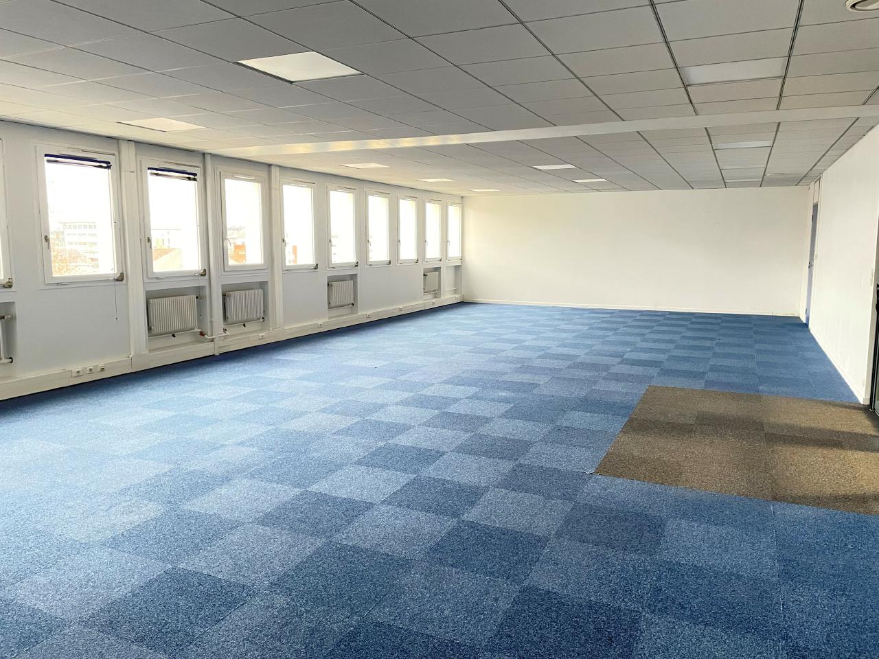 Location bureau Rouen Seine-Maritime OLBUR2112549 2