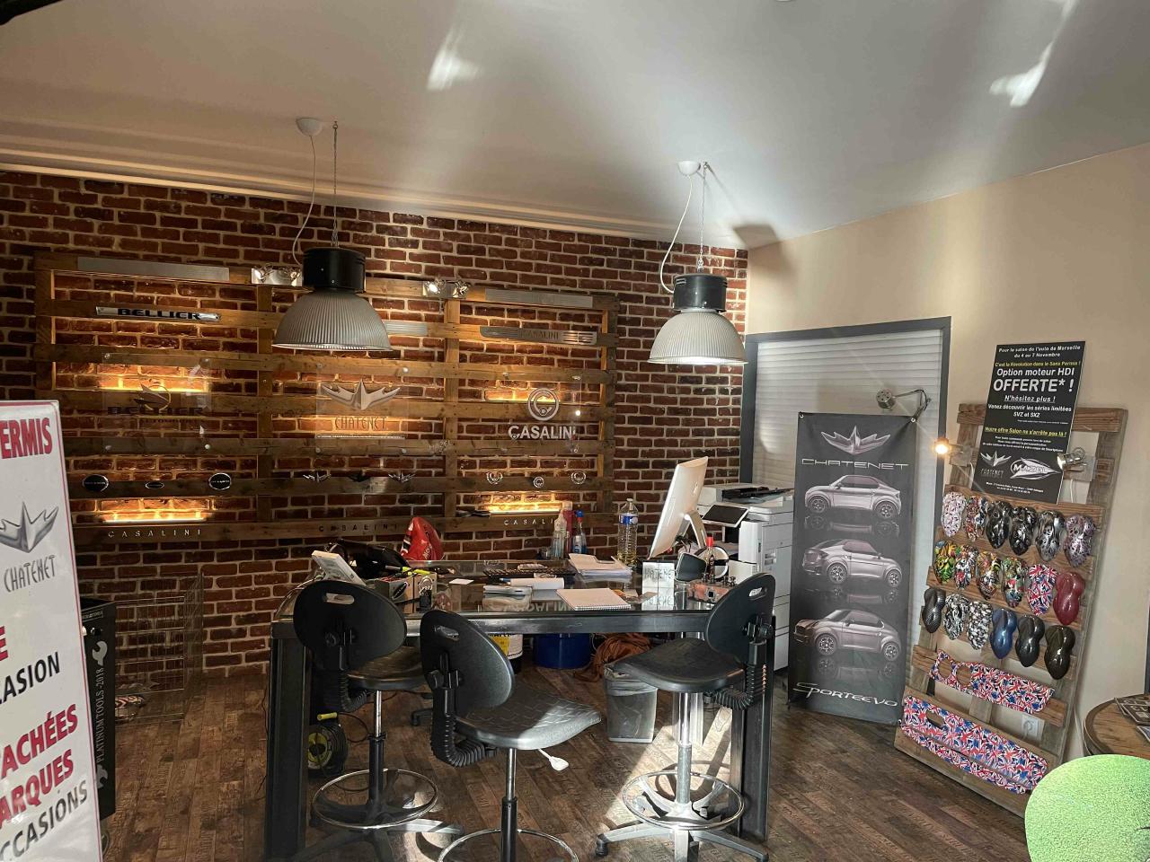 Location local d'activité Aubagne Bouches-du-Rhône OLACT2420343 7