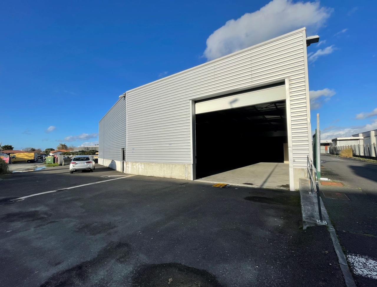 Location local d'activité Eysines Gironde OLACT2424111 13