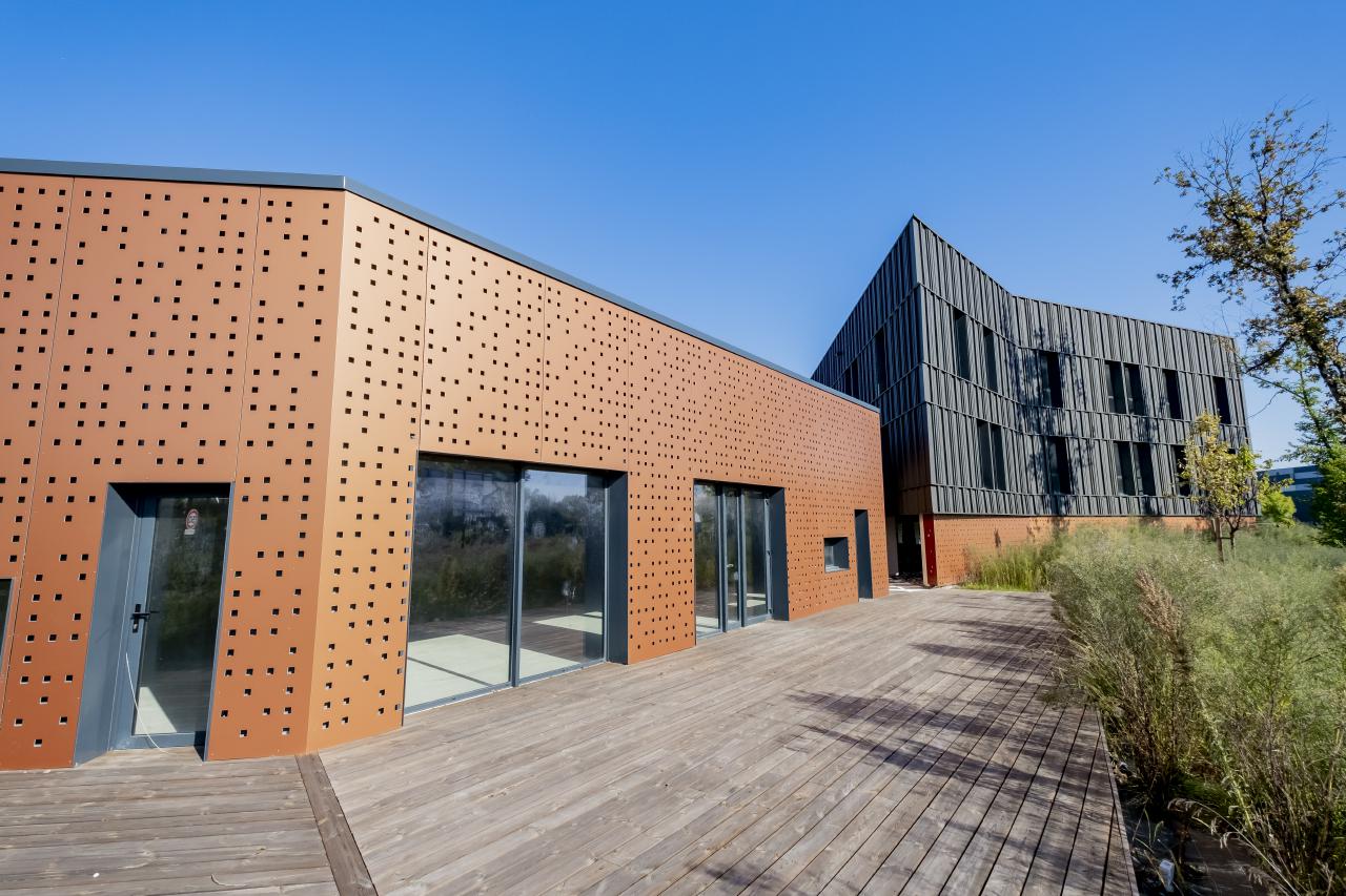 Vente bureau Mérignac Gironde OVBUR2531201 10