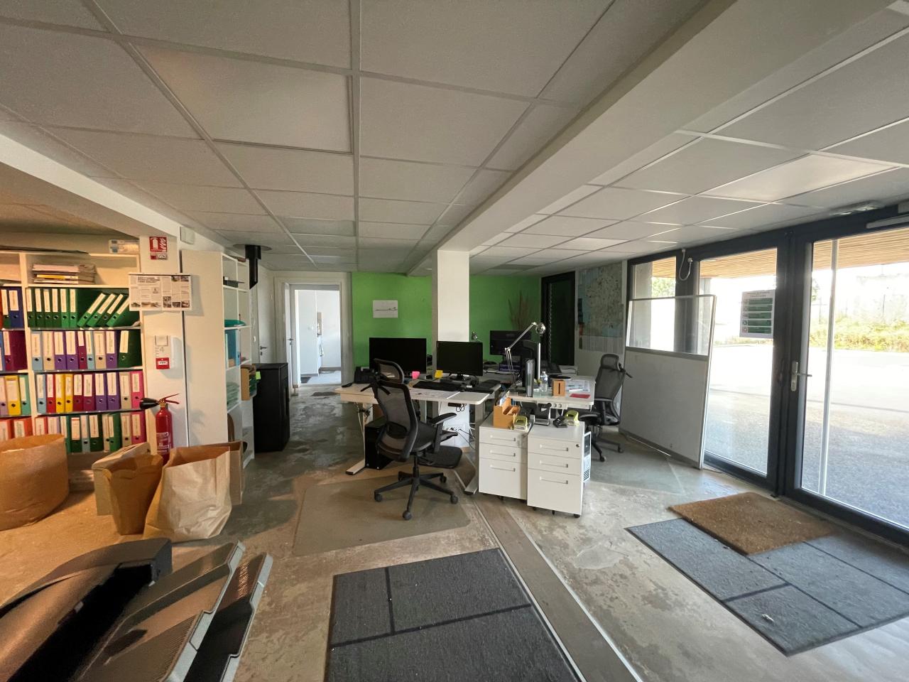 Location local d'activité Michelbach Haut-Rhin OLACT2534610 8