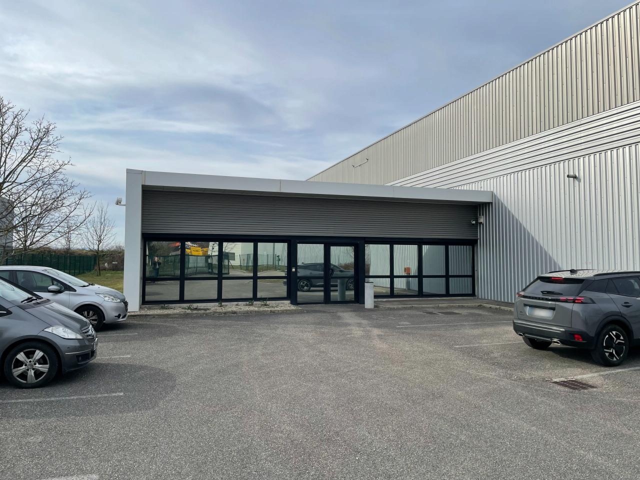 Location local d'activité Saint-Priest Rhône OLACT2530457 4