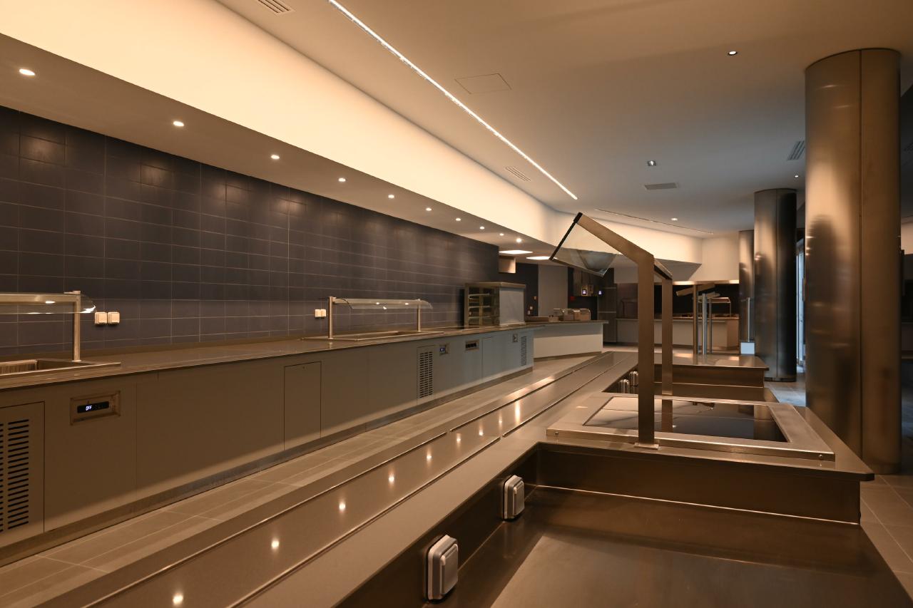 Location bureau Rueil-Malmaison Hauts-de-Seine OLBUR2100281 4