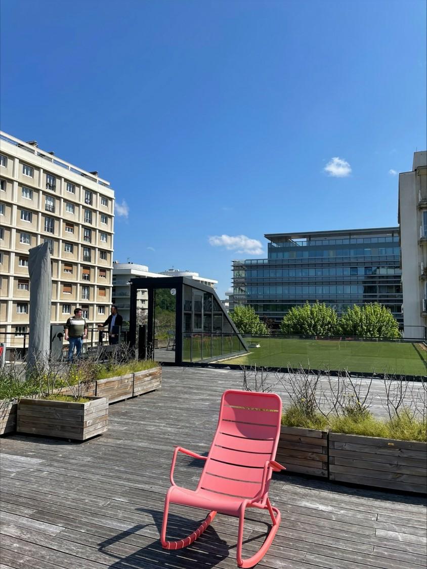 Location coworking Boulogne-Billancourt Hauts-de-Seine OLBUR2104672 12